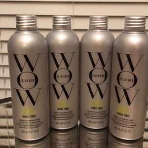 Color Wow Kale Cocktail Bionic Tonic